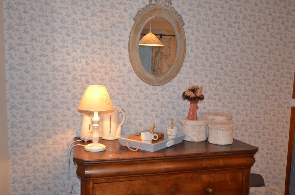 Bed and Breakfast L'Arbre D'Alais Saint-Fulgent Pokój zdjęcie