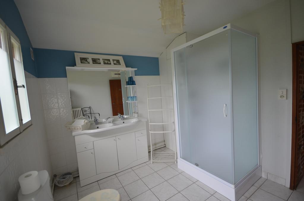 Bed and Breakfast L'Arbre D'Alais Saint-Fulgent Zewnętrze zdjęcie
