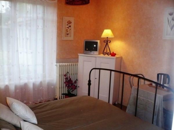 Bed and Breakfast L'Arbre D'Alais Saint-Fulgent Zewnętrze zdjęcie